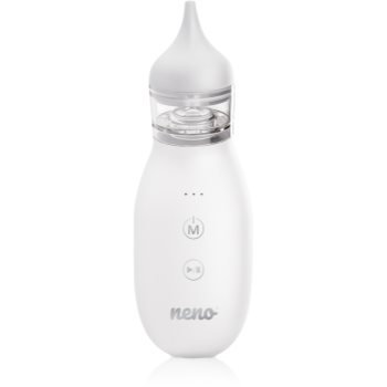 NENO Aria aspirator nazal pentru copii - imagine 2
